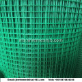 Roll Wire Mesh Welded PVC